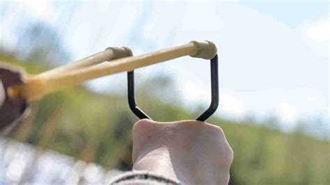 Slingshots 101 Types And Uses Of Slingshots Explained