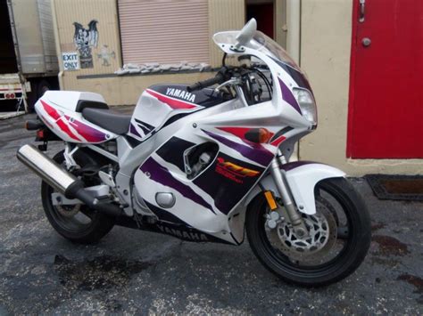 [DIAGRAM] Yamaha Yzf600r Wiring Diagram - MYDIAGRAM.ONLINE