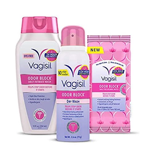 Top 10 Best Vagisil Feminine Powder Reviews In 2024 - Glory Cycles