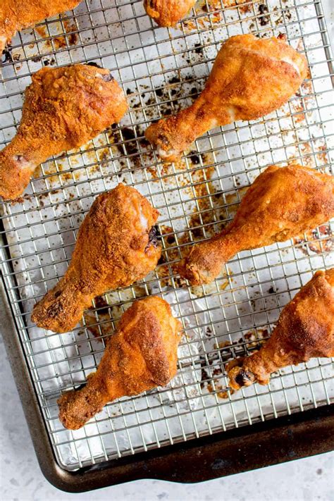 Oven Baked Chicken Drumsticks Recipe At Bruce Bettye Blog