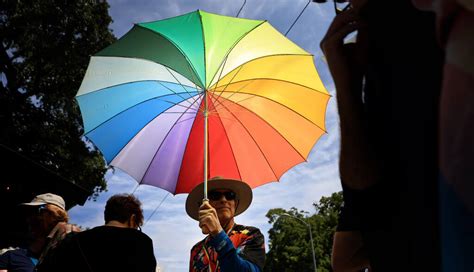 Sonoma County Civil And Gay Rights Advocates Decry Supreme Court Same Sex Ruling They Say Will