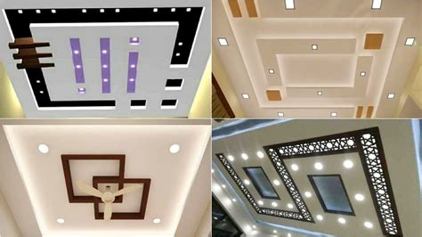 Top 75 POP False Ceiling Design Catalogue 2022