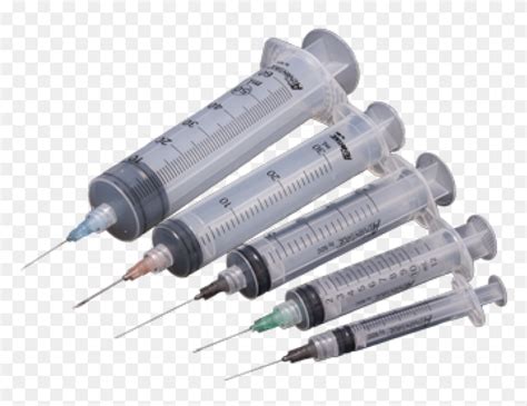 Syringes And Needle Types — Uses And Safe Disposal, 48% OFF