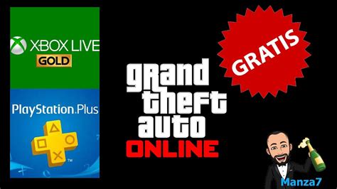 Como jugar GTA ONLINE GRATIS sin pagar Plus ni Gold Entra rápido