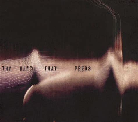 Nine Inch Nails - The Hand That Feeds (CD, Minimax, Enhanced, Limited ...