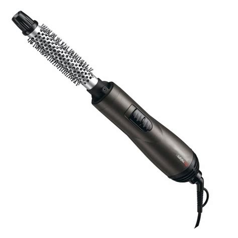 Babyliss Pro Ceramic Brush Airstyler Hot Air Mm Ba B Tt E Barbieri Uniti Srl