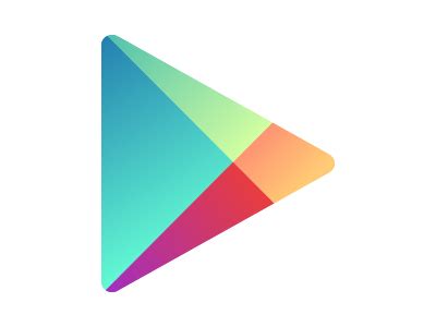 Google Play Png Logo Free Transparent PNG Logos