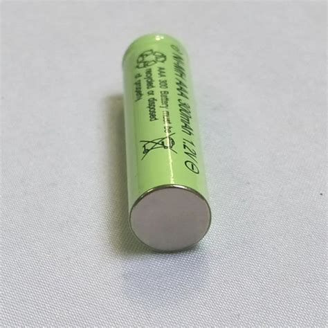 Ni-mh Aaa Size 1.2v 300mah Rechargeable Battery 1.2v 300mah Ni Mh ...
