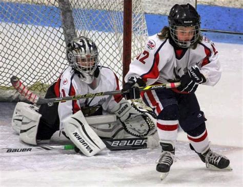 Camden National Bank Ice Vault - The Maine Sports Commission