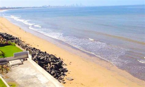 Versova Beach Mumbai - Ticket Price, Timings, History, Location - YoMetro