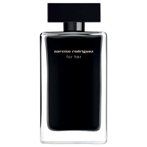 Narciso Rodriguez For Her PerfumeHub Porównywarka Cen Perfum