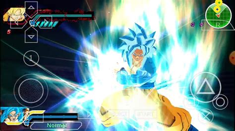 DBZ TTT BT4 Mod 2020 Download With new characters