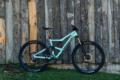 Orbea Mountainbikes Orbea MTB Radstation Lindau Am Bodensee