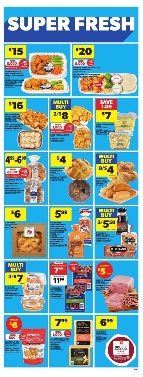 Real Atlantic Superstore Flyer November To