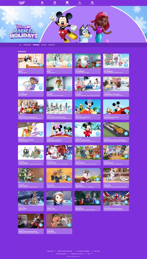 A Disney Jr broadcast archives search found a surprising lost clip 7