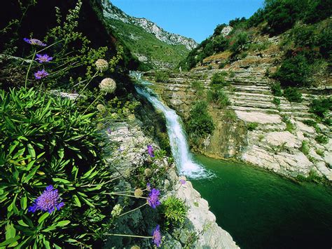 Riserva Naturale Orientata Cavagrande Del Cassibile The Protected Area