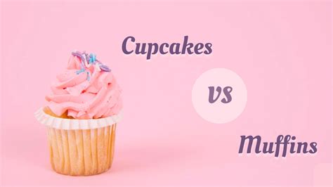 Muffin Cups Vs Cupcake Cups at christyschase blog