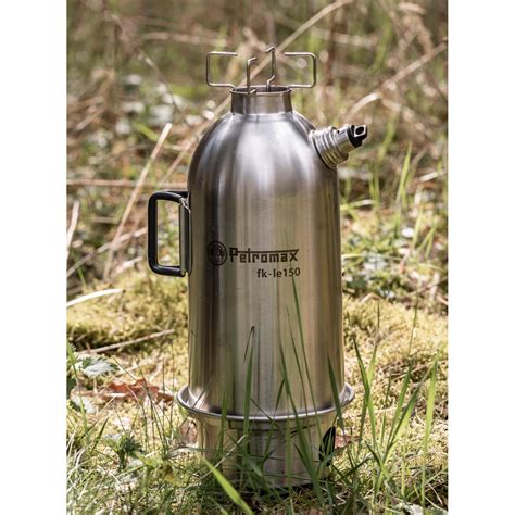 Petromax Fk Le Liter Feuerkanne Online Kaufen Outdoortrends De