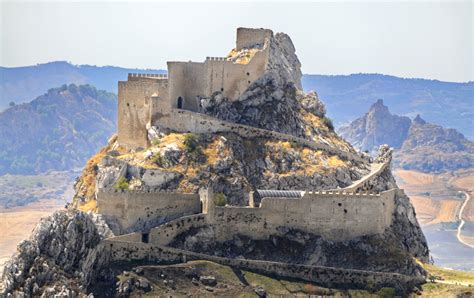 Castles In Sicily Here Are The Ones You Must Visit Sicilying Blog