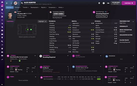 The crossover no one expected : r/footballmanagergames