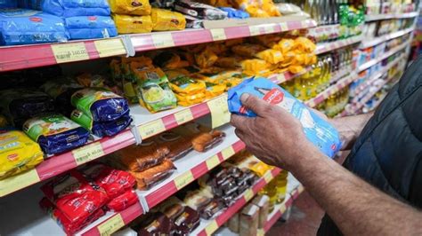 El Consumo No Repunta Cayeron Las Ventas En Supermercados Mayoristas