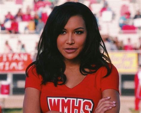 Santana Lopez Glee Icons