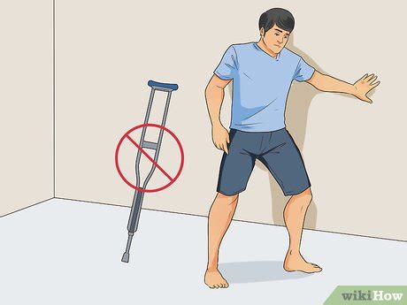 How to Treat a Knee Sprain: 13 Steps (with Pictures) - wikiHow