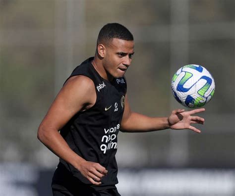 Venda De Jovem Do Corinthians Ao Forest A Maior Envolvendo Um