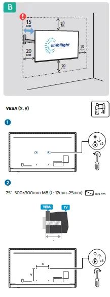 Philips Pud K Uhd Led Android Tv User Guide