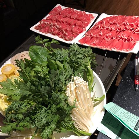 Photos At Happy Lamb Hot Pot Bellevue Crossroads Bellevue WA