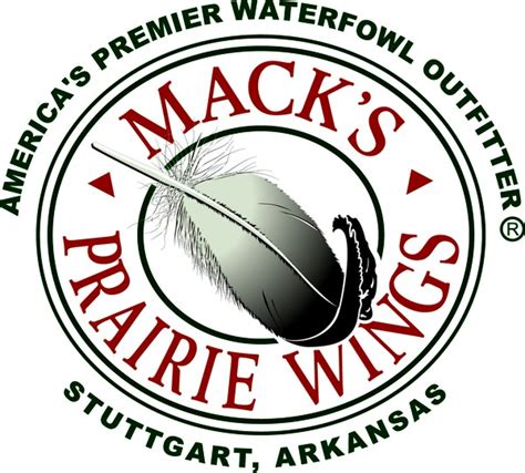 Mack's Prairie Wings - Member Benefits | Arkansas Farm Bureau