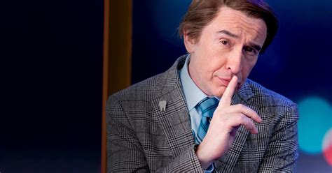 This Time with Alan Partridge | ScreenUK