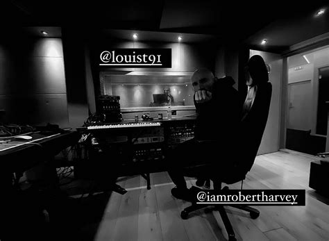 Team Louis News On Twitter Paul Whalley Songwriter And Producer