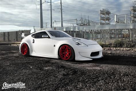 Official Powerhouse Amuse 370z Thread Page 107 Nissan 370Z Forum