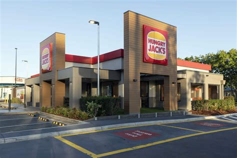 Hungry Jacks Project Qpt Services