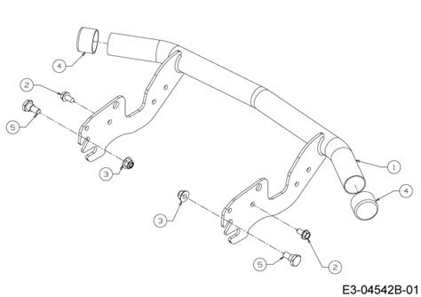 Ersatzteile Tigara Rasentraktoren TG 19 107 H Typ 13JJ79KG649 2021