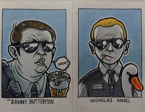 Best Hot Fuzz Images On Pholder Movie Details Edgarwrightmemes And Movie Poster Porn