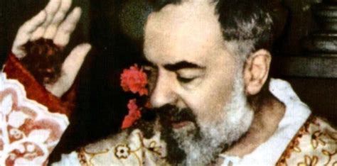 Padre Pio Le Stimmate Descritte Dal Medico Che Visit Il Santo Video