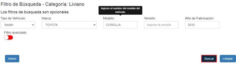 Como Pagar La Patente De Auto Actualizado