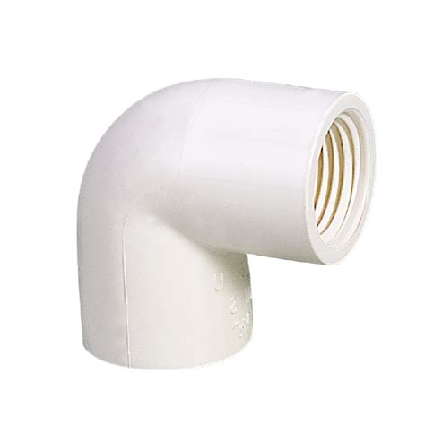 Era UPVC PVC Plastic Pressure Pipe Fitting ASTM Sch40 NSF Certificated