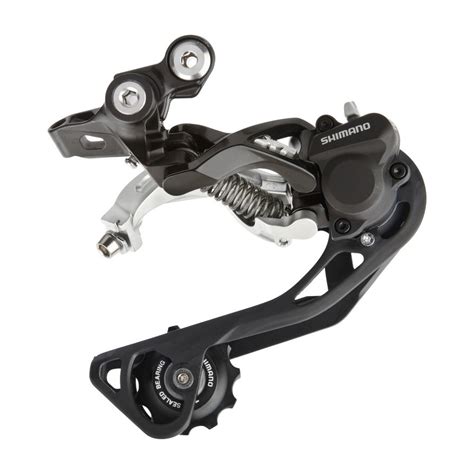 Shimano Derailleur Deore Xt Shadow Plus Rd M Sgsl S