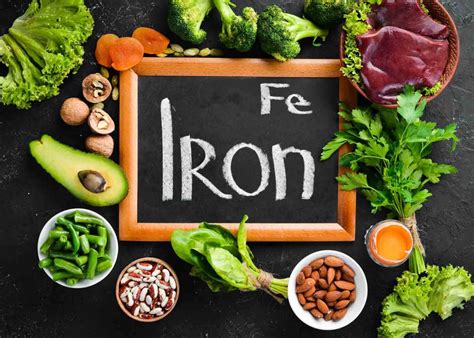 The 15 Essential Minerals for Your Body - Botanic Choice
