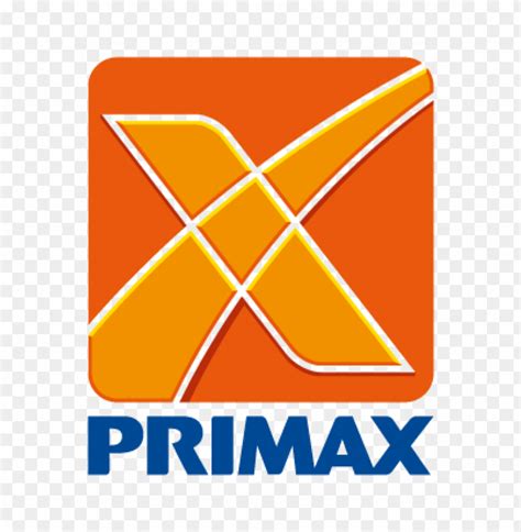 Primax Vector Logo Free Download 464256 Toppng