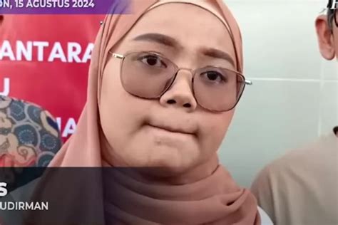 Sudirman Jadi Satu Satunya Terpidana Kasus Vina Cirebon Yang Tidak