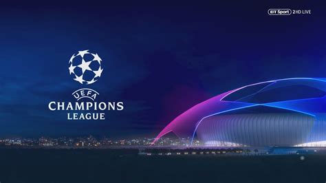 Futbol Uefa Champions League Highlights Round Of 16 1st Leg 13022019