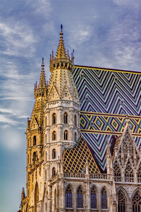 13 Examples Of Gothic Architecture In Europe