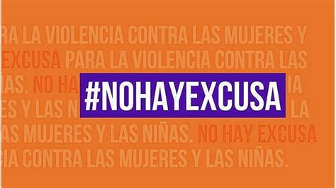 Día de la Eliminación de la Violencia Contra las Mujeres