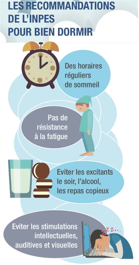 respecter son sommeil oui mais comment