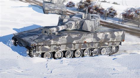 Cv 90105 — War Thunder Wiki