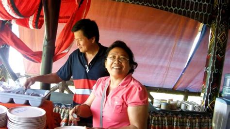 PHILIPPINE RED CROSS PUNTA ISLA LAKE SEBU SOUTH COTABATO 2 24 13